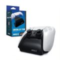 Hyperkin Armor3 DualSense PS5 Controller Stand - Black M07522