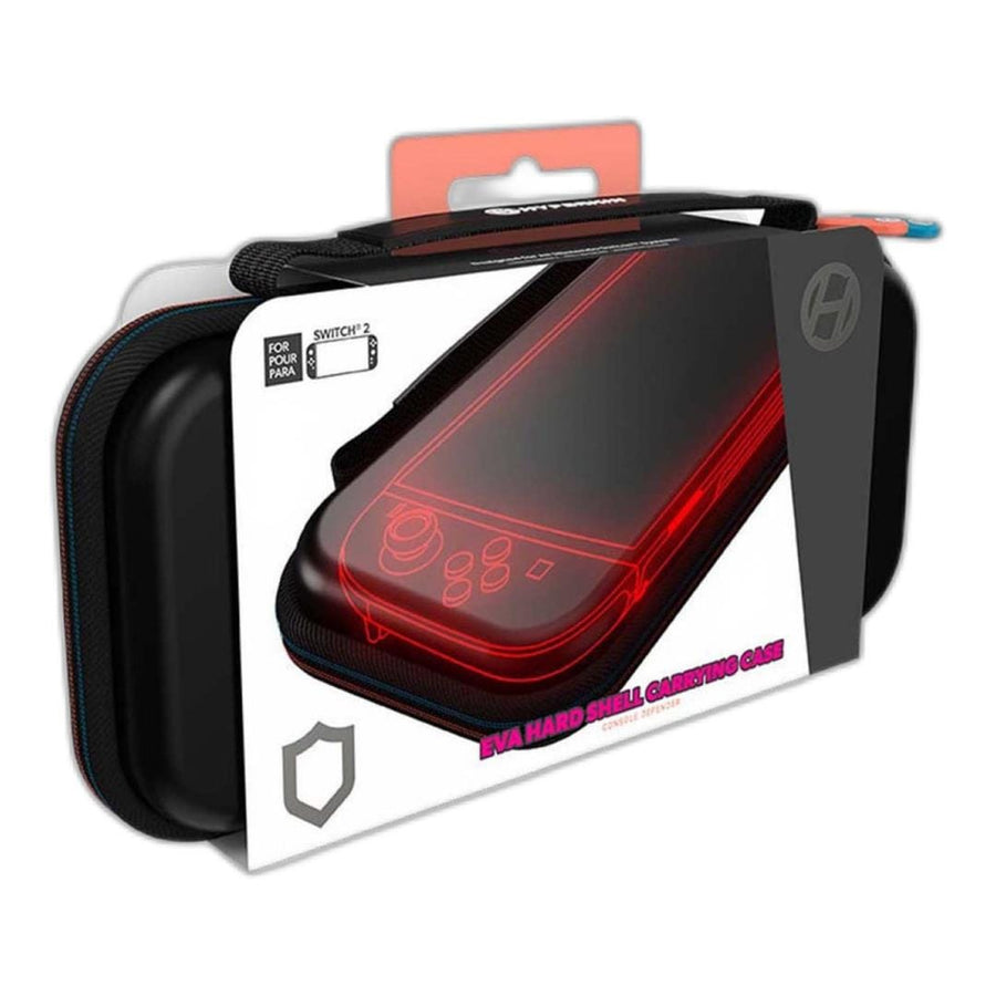 Hyperkin Protective Hard Shell Carrying Case for Nintendo Switch 2 M07711
