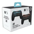 Hyperkin Pro Handle Attachment Set for Joy-Cons 2 Controller 2-pack M07717