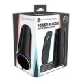 Hyperkin Power Beacon Charging Tower for Joy-Con 2 Controller M07719