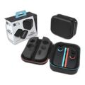 Hyperkin 3-in-1 Travel Kit for Joy-Con 2 Controller M07720