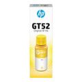 HP GT52 Yellow Printer Ink Bottle Original M0H56AE Single-pack