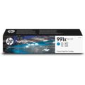 HP 991X PageWide Cyan High Yield Printer Ink Cartridge Original M0J90AE Single-pack