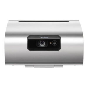 ViewSonic M10 Portable RGB Laser Smart Projector with Harman Kardon Speaker
