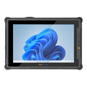 ONERugged M10A 10.1-inch Rugged Tablet – Intel Core i5-1235U 128GB ROM 16GB RAM Wi-Fi LTE Win 11 Pro