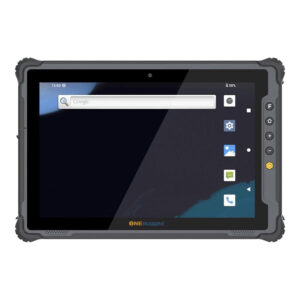 ONERugged M10T 10.1-inch Rugged Tablet – Octa-Core 128GB eMMC 8GB RAM Android 14
