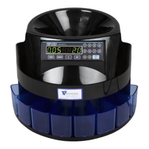 Avansa Supercoin M1100 Coin Counting Machine