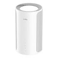 Cudy M11000 Tri-band 2.4GHz 5GHz 6GHz Wi-Fi 7 Mesh System White