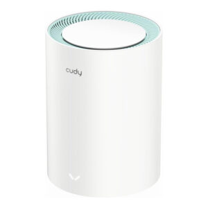 Cudy M1500 AX1500 Gigabit Whole Home Mesh Wi-Fi 6 System
