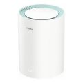 Cudy M1500 AX1500 Gigabit Whole Home Mesh Wi-Fi 6 System