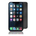 Tuff-Luv 2.5D Tempered Glass Privacy Screen for Apple iPhone 11 M1637