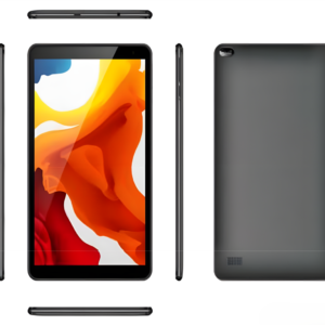 Mecer Xpress Smartlife 10.1-inch Tablet – Spreadtrum T310 64GB eMMC 4GB RAM LTE Android 15