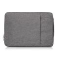 Tuff-Luv A2141 16-inch MacBook Pro Sleeve - Denim Grey M2076