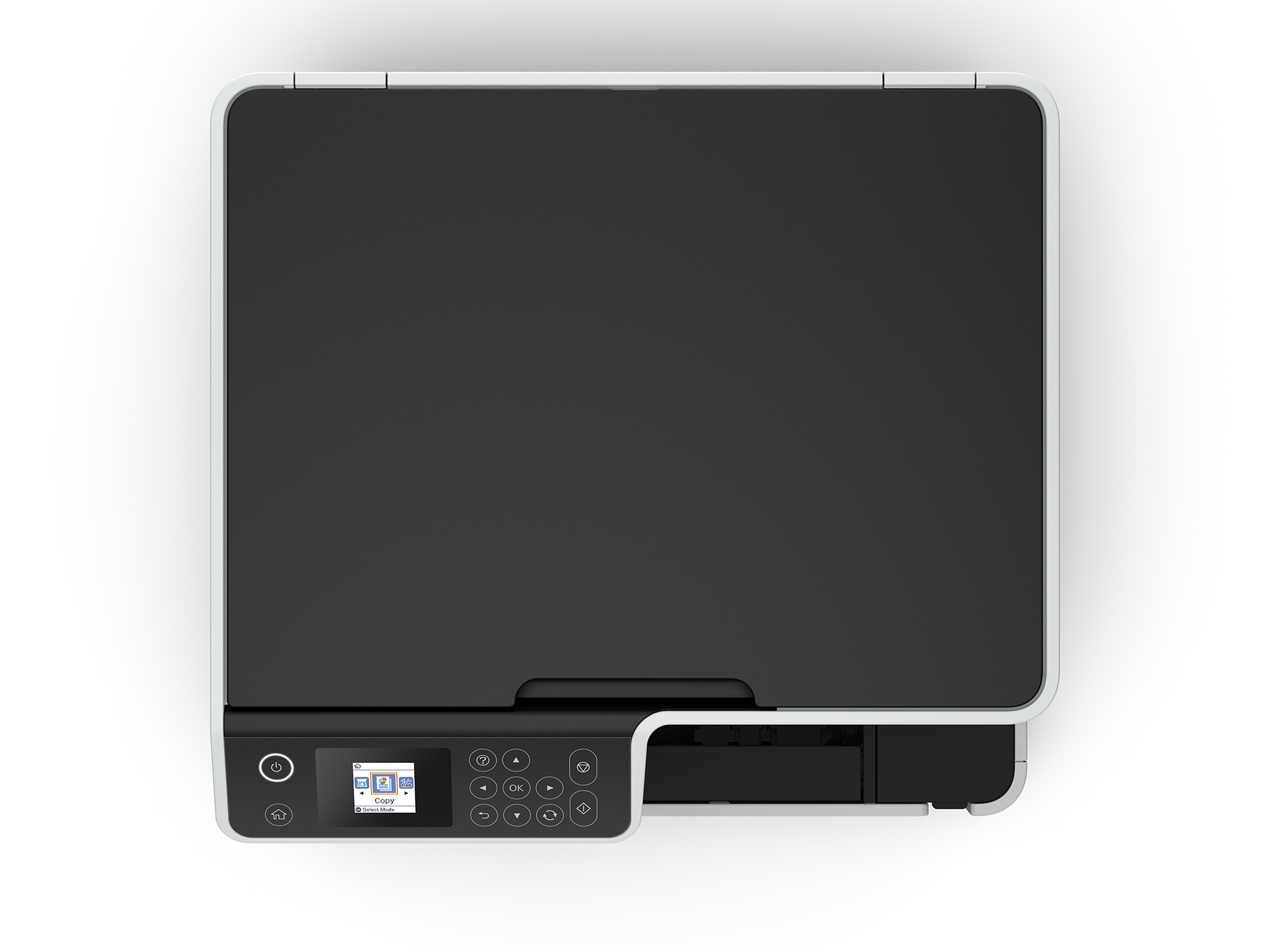 Epson 39ppm Mono A4 Print Scan Copy USB Wired Wireless WiFi Direct Ethernet Duplex Print Only incl 2 ink bottles - Image 4