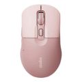 Rapoo M308 Multi-Mode Wireless Mouse Pink M308-PINK