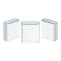 D-Link M32 Eagle Pro AI AX3200 Wi-Fi 6 Mesh Router 3-pack