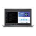 Dell Precision 3580 15.6-inch FHD Mobile Workstation - Intel Core i7-1360P 512GB SSD 16GB RAM Nvidia RTX A500 4G Win 11 Pro