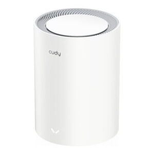 Cudy M3600(1-Pack) BE3600 Dual-band Wi-Fi 7 Mesh Sytem White