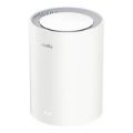 Cudy M3600(1-Pack) BE3600 Dual-band Wi-Fi 7 Mesh Sytem White
