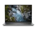 Dell Precision M5570 15.6-inch FHD Laptop - Intel Core i7-12700H 512GB SSD 16GB RAM Win 10 Pro M5570-i7-16-512-3YPS