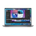 Dell Precision 5680 16-inch FHD+ Mobile Workstation - Intel Core i7-13700H 512GB SSD 16GB RAM Nvidia RTX A1000 Win 11 Pro