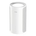 Cudy BE6500 2.5G Mesh Wi-Fi 7 Router White