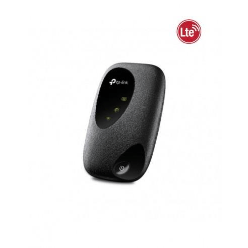 TP-Link MiFi M7200 4G LTE Mobile Wi-Fi Router