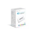 TP-Link M7300 Wi-Fi 4 Wireless Router Dual-band 2.4GHz and 5GHz 3G 4G White