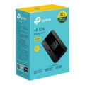 TP-Link MiFi M7350 4G LTE Mobile Wi-Fi Router
