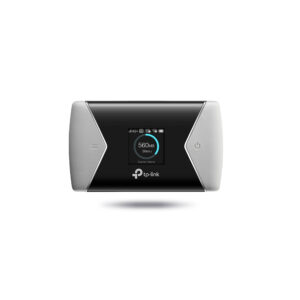 TP-Link MiFi M7650 600Mbps LTE-A Mobile Wi-Fi Router