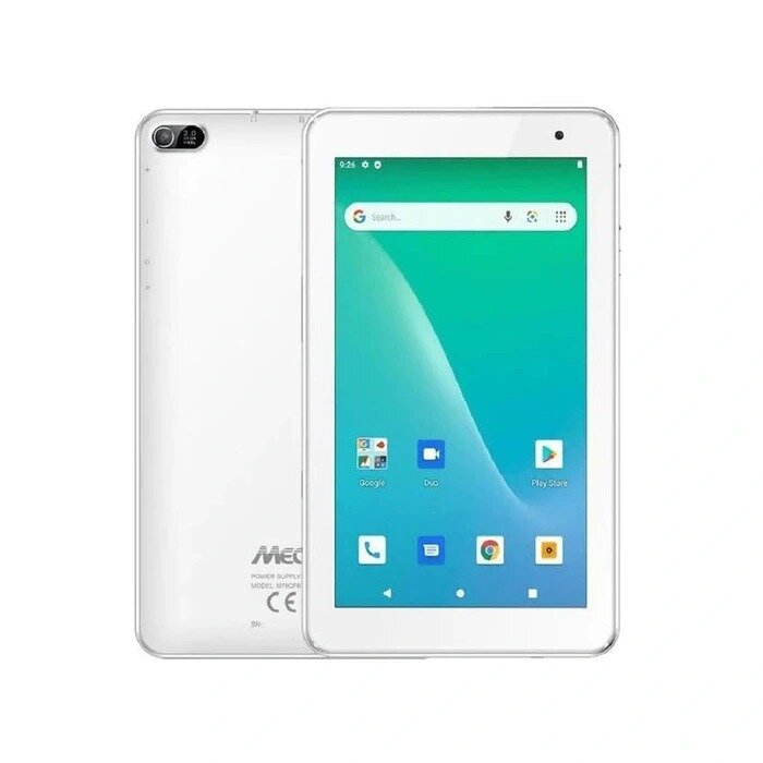 Mecer Xpress Smartlife 7-inch Tablet – ARM Cortex-A7 32GB ROM 3GB RAM LTE Android 15
