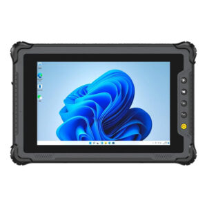 ONERugged M82A 8-inch Rugged Tablet – Intel Core i5-1235U 128GB ROM 16GB RAM Wi-Fi Win 11 Pro