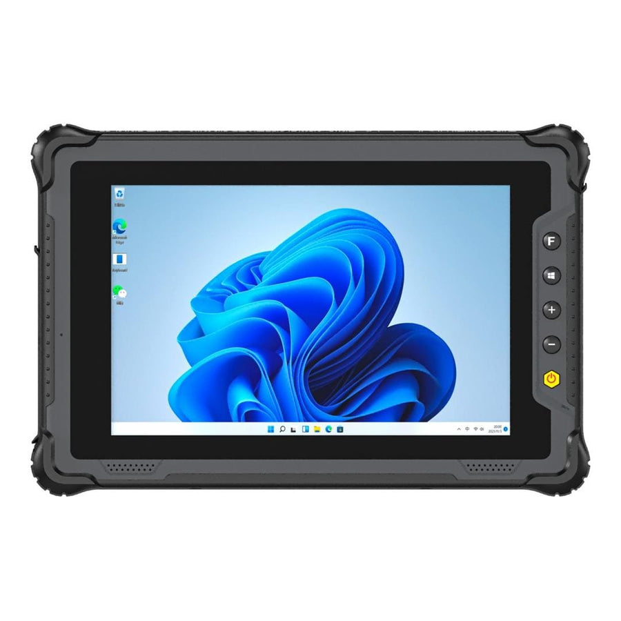 ONERugged M82A 8-inch Rugged Tablet – Intel Core i5-1235U 128GB ROM 16GB RAM Wi-Fi Win 11 Pro