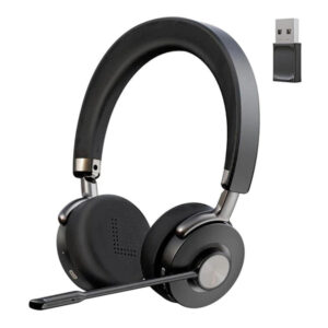Mairdi 892BTD UC Stereo Headset with ANC M892BTDANC