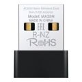 Mercusys AC650 Nano Wireless Dual Band USB Adapter MA20N