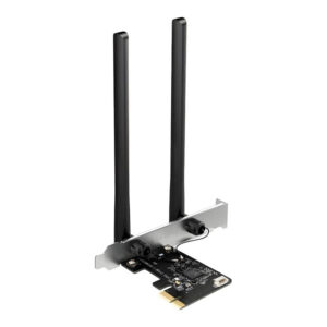 Mercusys MA30E AC1200 Wi-Fi Bluetooth PCIe Adapter