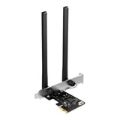 Mercusys MA30E AC1200 Wi-Fi Bluetooth PCIe Adapter