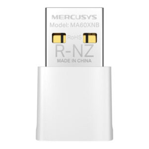 Mercusys MA60XNB AX900 Nano Wi-Fi 6 Bluetooth USB Adapter