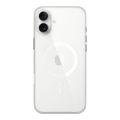 Apple iPhone 16 Plus MagSafe Case - Clear MA7D4ZM/A