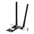 Mercusys MA80XE AX3000 Wi-Fi 6 Bluetooth 5.3 PCIe Adapter