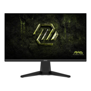 MSI MAG 255F X24 24.5-inch 1920 x 1080p FHD 16:9 240Hz 0.5ms LED IPS Gaming Monitor
