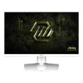 MSI MAG 274QRFW E20 27-inch 2560 x 1440p WQHD 16:9 200Hz 0.5ms LED IPS Gaming Monitor