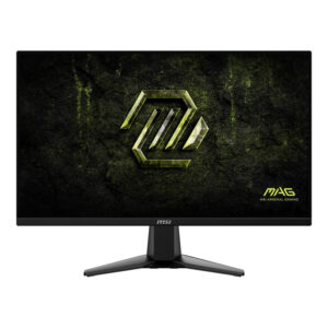 MSI MAG 275F E20 27-inch 1920 x 1080p FHD 16:9 200Hz 0.5ms LED IPS Gaming Monitor