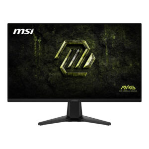 MSI MAG 275QF E20 27-inch 2560 x 1440p WQHD 16:9 200Hz 0.5ms LED IPS Gaming Monitor