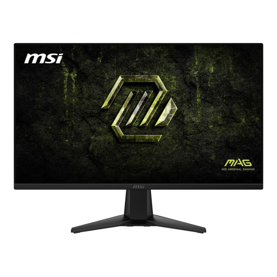 MSI MAG 275QF E20 27-inch 2560 x 1440p WQHD 16:9 200Hz 0.5ms LED IPS Gaming Monitor