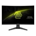 MSI MAG 276CF E20 27-inch 1920 x 1080p FHD 16:9 200Hz 0.5ms LED VA Curved Gaming Monitor