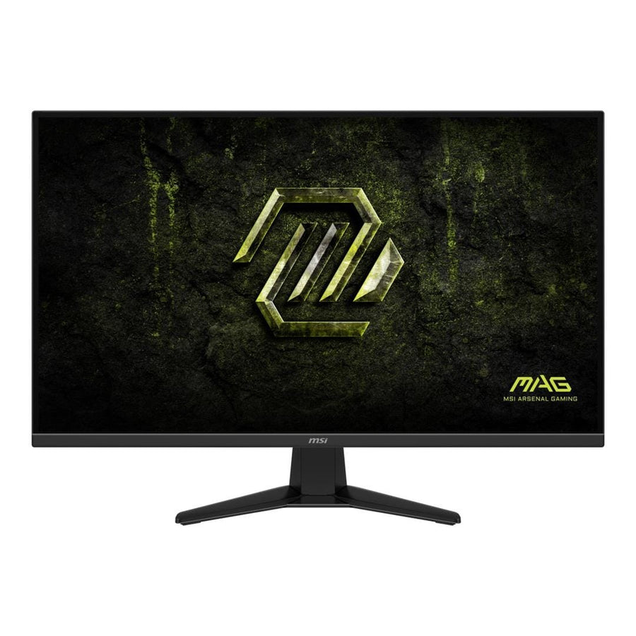 MSI MAG 325QF E18V 31.5-inch 2560 x 1440p WQHD 16:9 180Hz 0.5ms LED VA Gaming Monitor