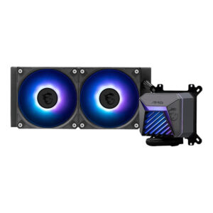 MSI MAG Coreliquid A15 240 All-in-one CPU Liquid Cooler