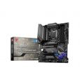 MSI MAG Z590 Tomahawk WiFi Intel Z590 LGA1200 ATX Motherboard