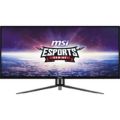 MSI MAG401QR 40-inch 3440 x 1440p UWQHD 21:9 155Hz 1ms IPS LCD Monitor